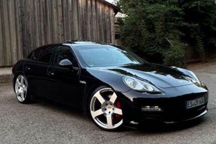 Porsche Panamera 185.000 km 22.900 &euro; Esslingen 73734