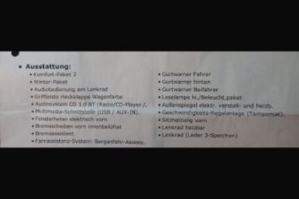 Opel Corsa 71.000 km 7.800 &euro; böblingen 71032