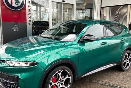 Alfa Romeo Tonale 18.581 km 31.990 &euro; Asperg 71679