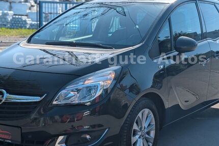 Opel Meriva 149.989 km 5.999 &euro; Reutlingen 72770