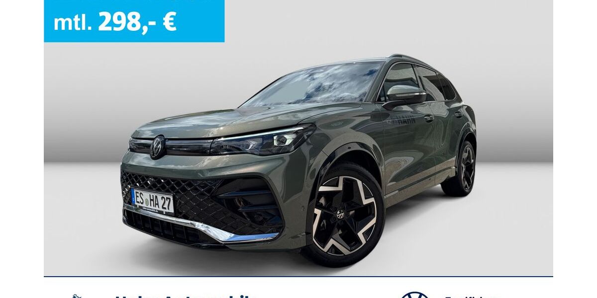 VW Tiguan 14.999 km 45.930 &euro; Esslingen (bei Stuttgart) 73734