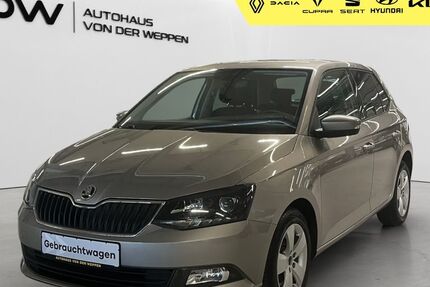 Skoda Fabia 95.000 km 10.900 &euro; Stuttgart 70469