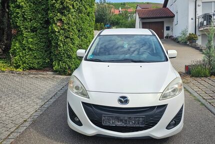 Mazda 5 87.400 km 7.000 &euro; Vaihingen 71665
