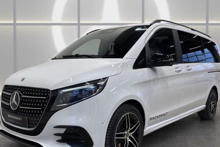 Mercedes-Benz V 300 6.553 km 76.900 &euro; Nagold 72202