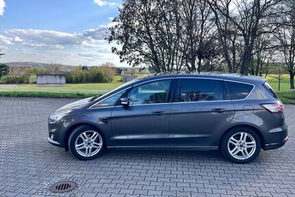Ford S-Max 121.000 km 14.500 &euro; Wildberg 72218