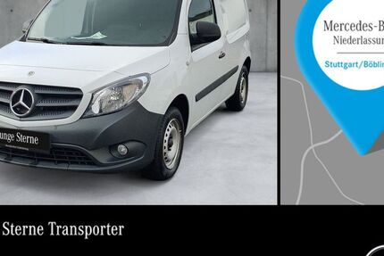 Mercedes-Benz Citan 80.695 km 11.876 &euro; Böblingen 71034