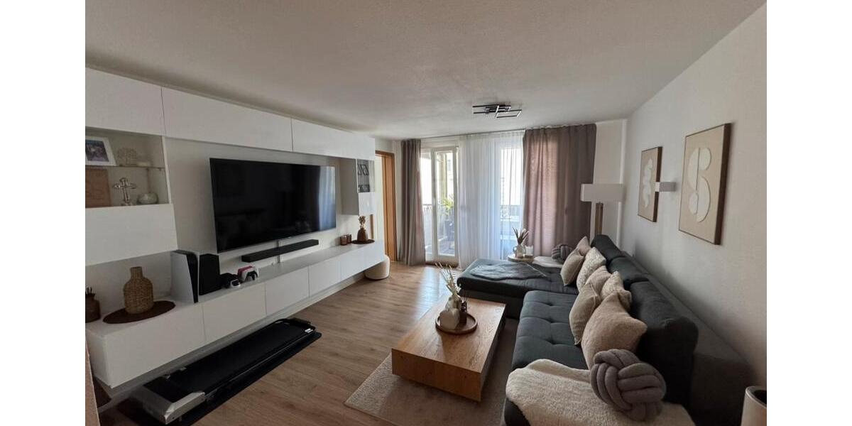 Etagenwohnung Bietigheim-Bissingen Bissingen - 2.5 Zimmer, 63 m&sup2;, 298.000&euro; | Angebot:27259731