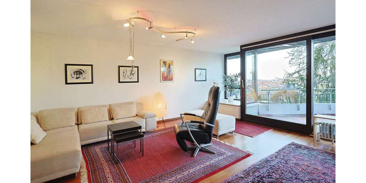 Einfamilienhaus Leinfelden-Echterdingen-Stetten Stetten - 5.5 Zimmer, 165 m&sup2;, 695.000&euro; | Angebot:24537667