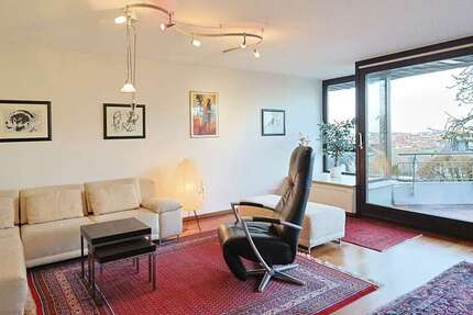 Haus Leinfelden-Echterdingen-Stetten Stetten - 5.5 Zimmer, 165 m&sup2;, 695.000&euro; | Angebot:24537667