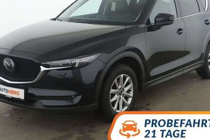 Mazda CX-5 48.070 km 25.750 &euro; Stuttgart 70195