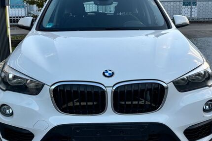 BMW X1 179.100 km 14.699 € Sindelfingen 71069