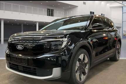 Ford Explorer 3.900 km 39.840 &euro; Herrenberg 71083