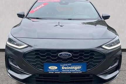 Ford Focus 37.900 km 19.990 &euro; Nürtingen 72622