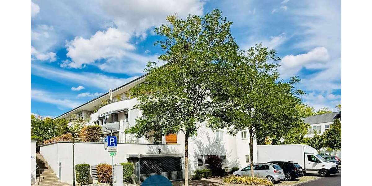 Etagenwohnung Nürtingen - 2.5 Zimmer, 74 m&sup2;, 990&euro; | Angebot:27459359