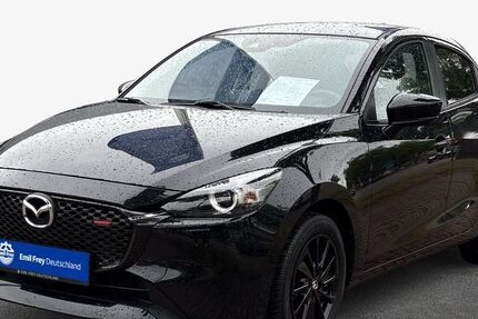 Mazda 2 48.389 km 15.890 &euro; Pforzheim 75179
