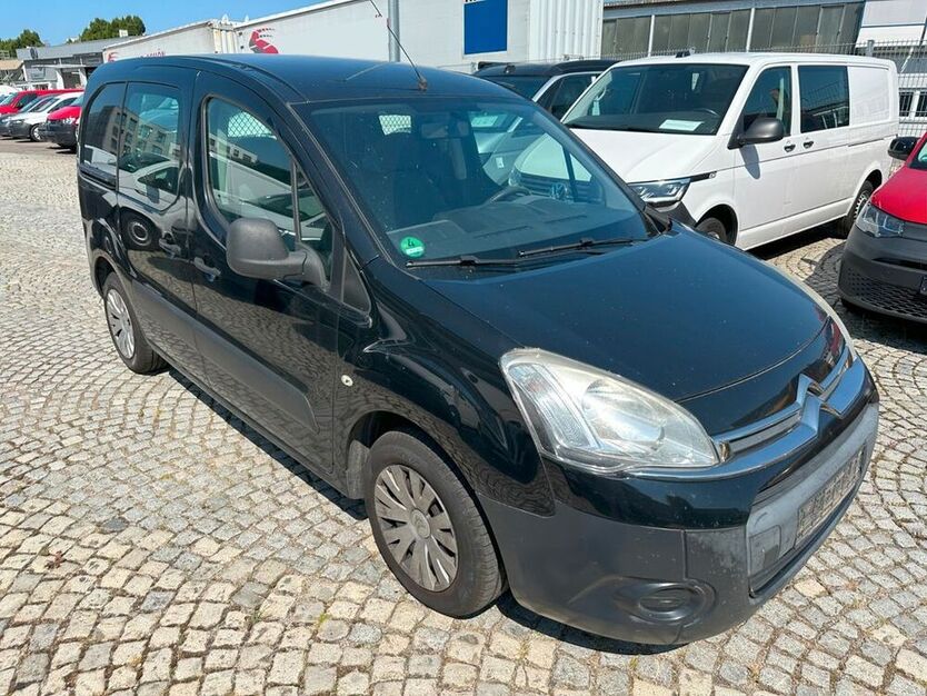 Berlingo