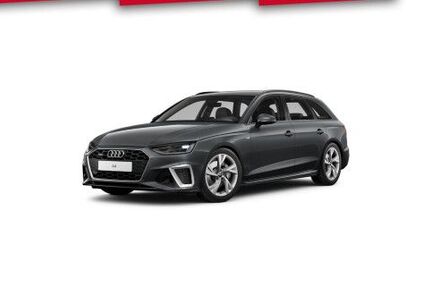 Audi A4 61.110 km 30.920 &euro; Böblingen 71034