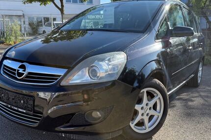 Opel Zafira 175.000 km 2.990 &euro; MÖGLINGEN 71696