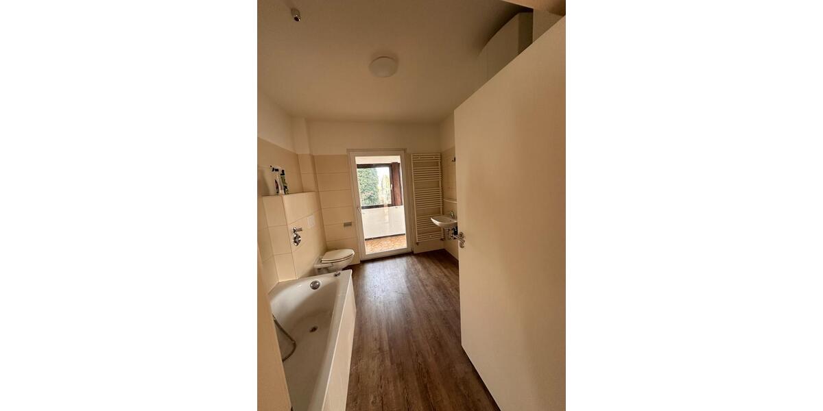 Etagenwohnung Pforzheim Dillweißenstein - 2 Zimmer, 65 m&sup2;, 580&euro; | Angebot:25510137