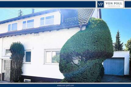 Haus zum Kaufen in Wimsheim 350.000 € 169.49 m²