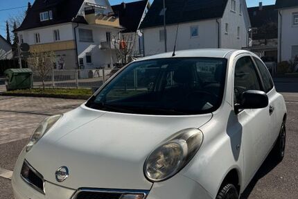 Nissan Micra 89.950 km 2.990 &euro; Kornwestheim 70806