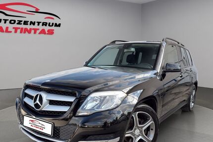 Mercedes-Benz GLK 220 226.000 km 13.700 &euro; Holzgerlingen 71088