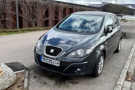 Seat Altea 73.381 km 5.750 &euro; Metzingen 72555