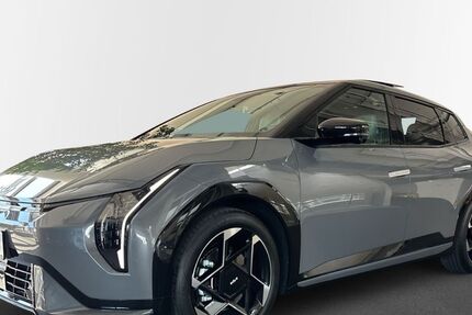 Kia EV4 5.000 km 47.900 € Stuttgart 70469