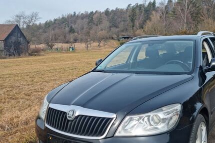 Skoda Octavia 296.000 km 2.999 &euro; Magstadt (in der Nähe von Stuttgart) 71106