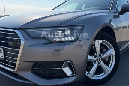 Audi A6 156.750 km 24.990 &euro; Böblingen/Stuttgart 71034