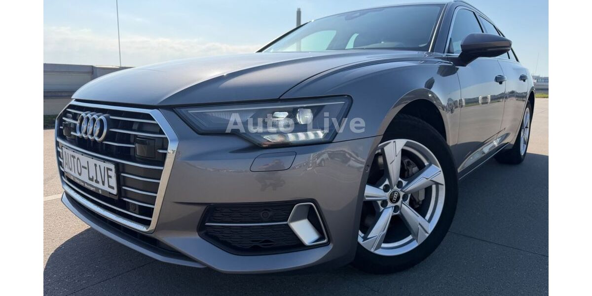 Audi A6 156.750 km 24.990 &euro; Böblingen/Stuttgart 71034