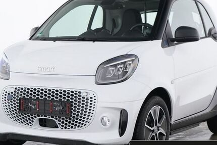 Smart ForTwo 13.814 km 15.990 &euro; Fellbach 70736