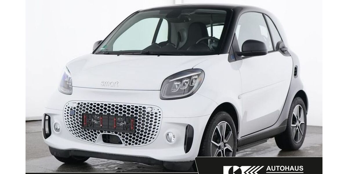 Smart ForTwo 13.814 km 15.990 &euro; Fellbach 70736