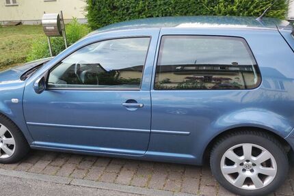 VW Golf