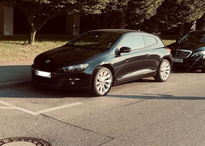 Scirocco