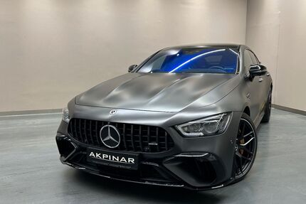 Mercedes AMG GT