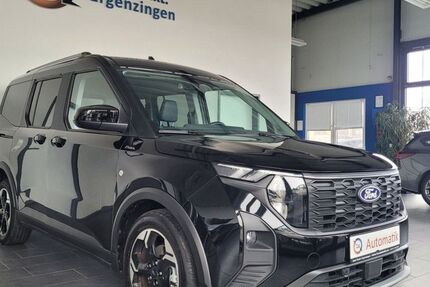 Ford Tourneo Courier 8.500 km 26.950 &euro; Rottenburg 72108