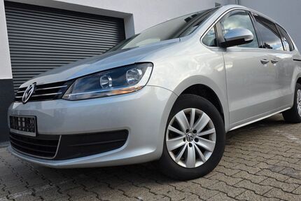 VW Sharan 166.000 km 13.800 &euro; Stuttgart 70563