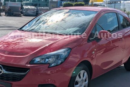 Opel Corsa 145.301 km 5.999 &euro; Reutlingen 72770