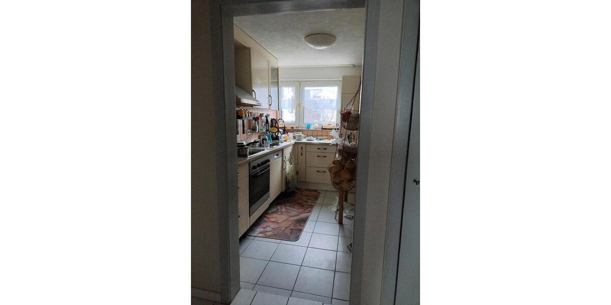 Erdgeschoßwohnung Tübingen Schönblick / Winkelwiese - 4 Zimmer, 82 m&sup2;, 429.000&euro; | Angebot:25973520