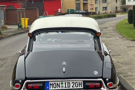 Citroen DS