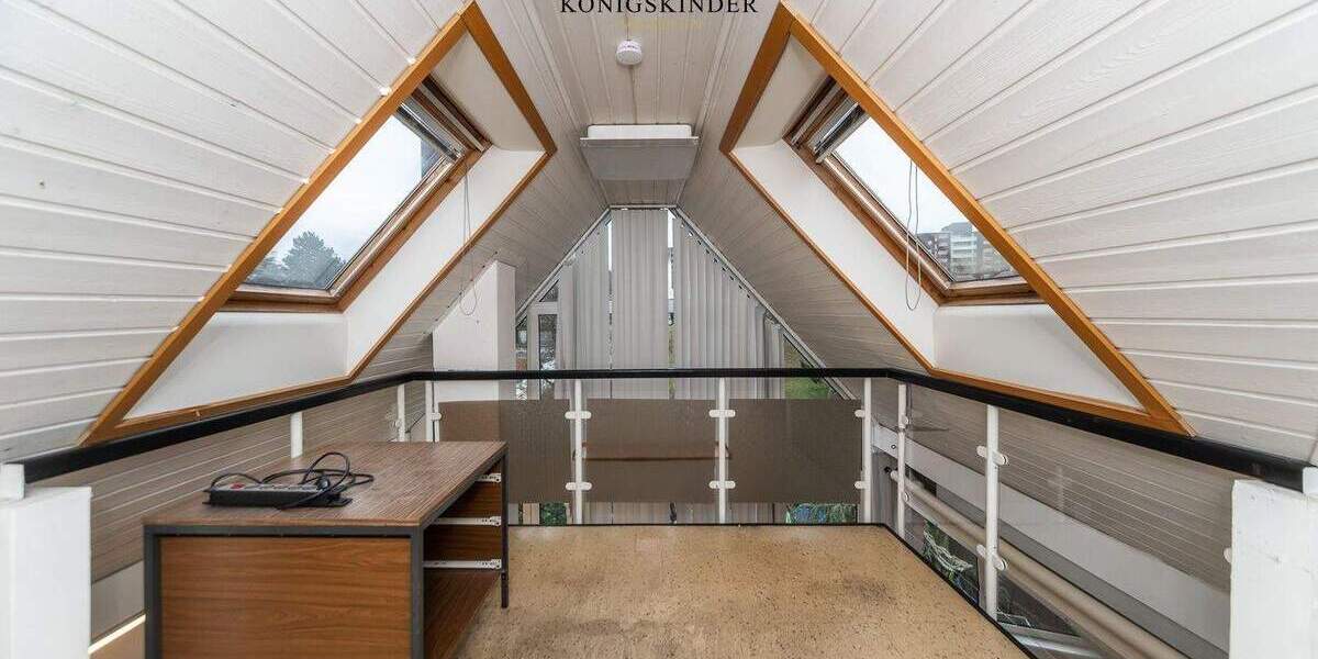 Einfamilienhaus Ludwigsburg Oßweil - 6 Zimmer, 151 m&sup2;, 449.000&euro; | Angebot:24134493