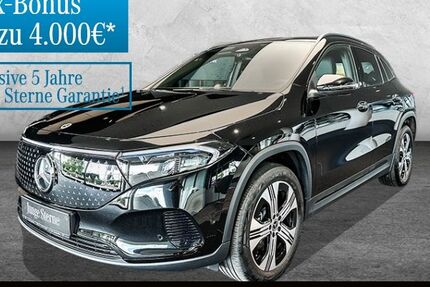 Mercedes EQA
