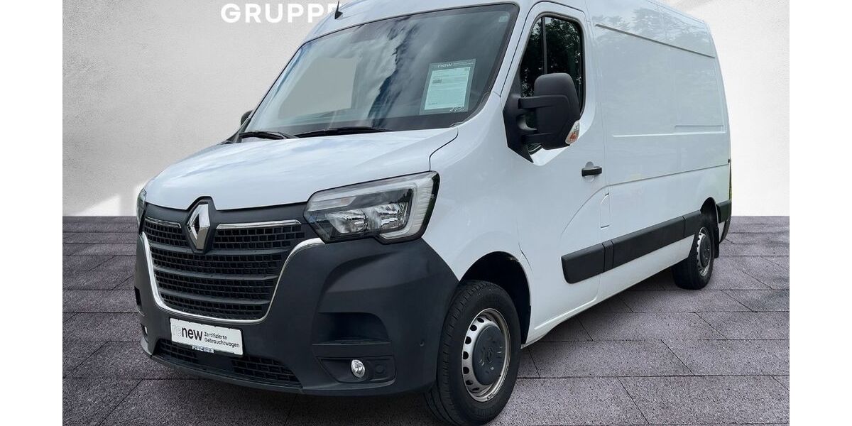Renault Master 57.408 km 21.990 &euro; Esslingen 73734