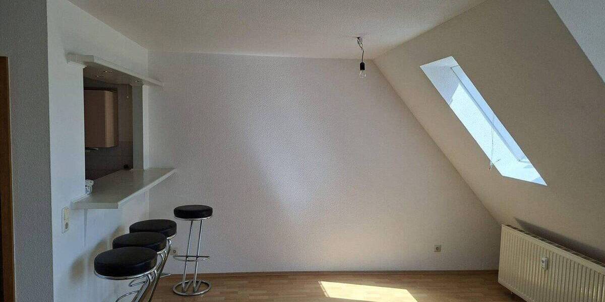 Etagenwohnung Herrenberg-Oberjesingen Oberjesingen - 2 Zimmer, 52 m&sup2;, 620&euro; | Angebot:26820896