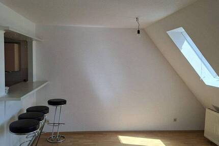 Wohnung Herrenberg-Oberjesingen Oberjesingen - 2 Zimmer, 52 m&sup2;, 620&euro; | Angebot:26820896