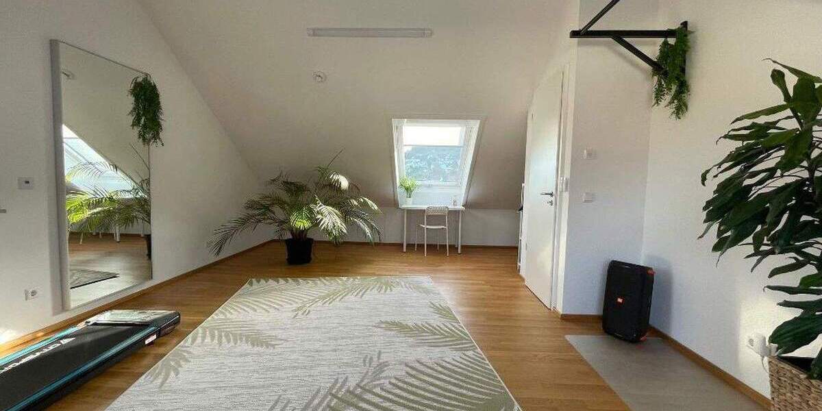 Reihenendhaus Reutlingen Gönningen - 5 Zimmer, 117 m&sup2;, 619.000&euro; | Angebot:24221476