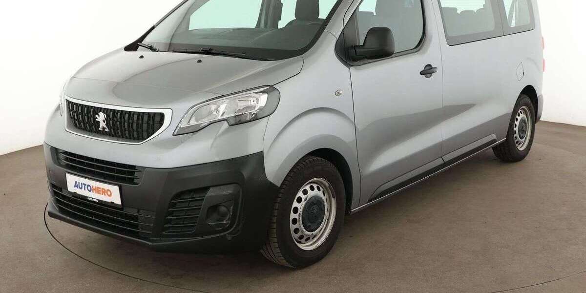 Peugeot Expert 85.775 km 19.950 &euro; Stuttgart 70195