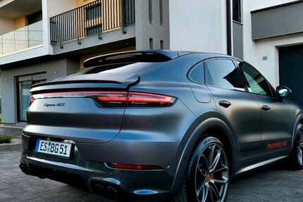 Porsche Cayenne 46.000 km 90.000 € Leinfelden-Echterdingen 70771