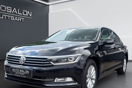 VW Passat 108.000 km 13.490 &euro; Nufringen 71154